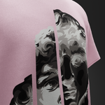 THE DAVID – Oversized T-Shirt