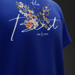 THE BEST T-SHIRT – Oversized T-Shirt