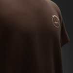 Look Mom I Can Fly Oversized Tee