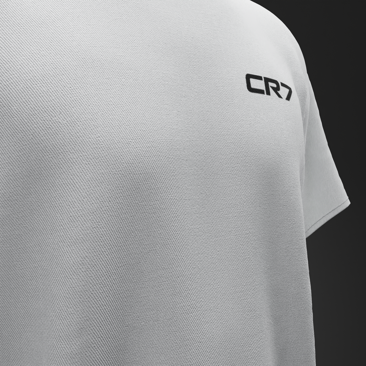 CR7 Prime – Ronaldo Oversized T-Shirt