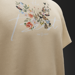 THE BEST T-SHIRT – Oversized T-Shirt