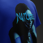 NATURE LOVER – Oversized T-Shirt