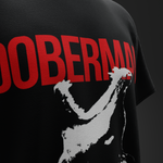 DOBERMAN – Oversized T-Shirt