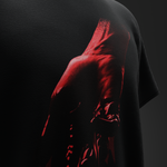 The Bleeding Hand – Martyr’s Memory Oversized Tribute T-Shirt