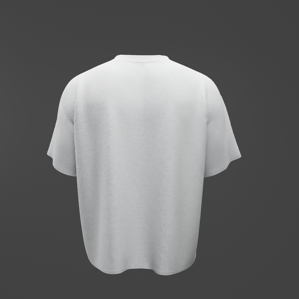 Patitapaban – Jagannath Grace Oversized T-Shirt