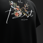 THE BEST T-SHIRT – Oversized T-Shirt