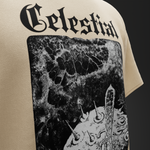CELESTIAL – Oversized T-Shirt