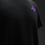 MIA WALLACE – Oversized T-Shirt