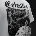 CELESTIAL – Oversized T-Shirt