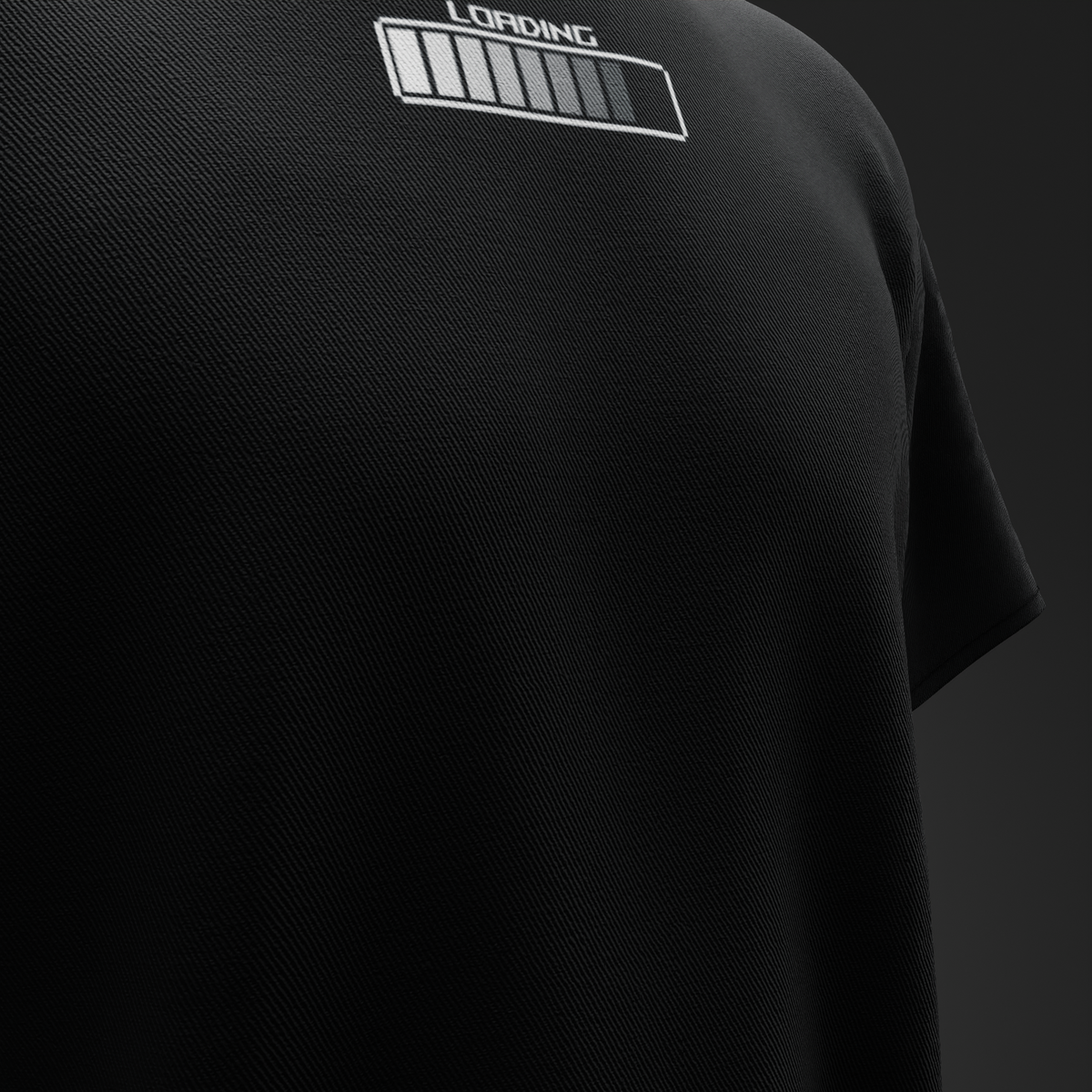 YOUR FATHER SAAB – Oversized T-Shirt