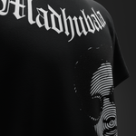 THE TRUE QUEEN: MADHUBALA – Oversized T-Shirt