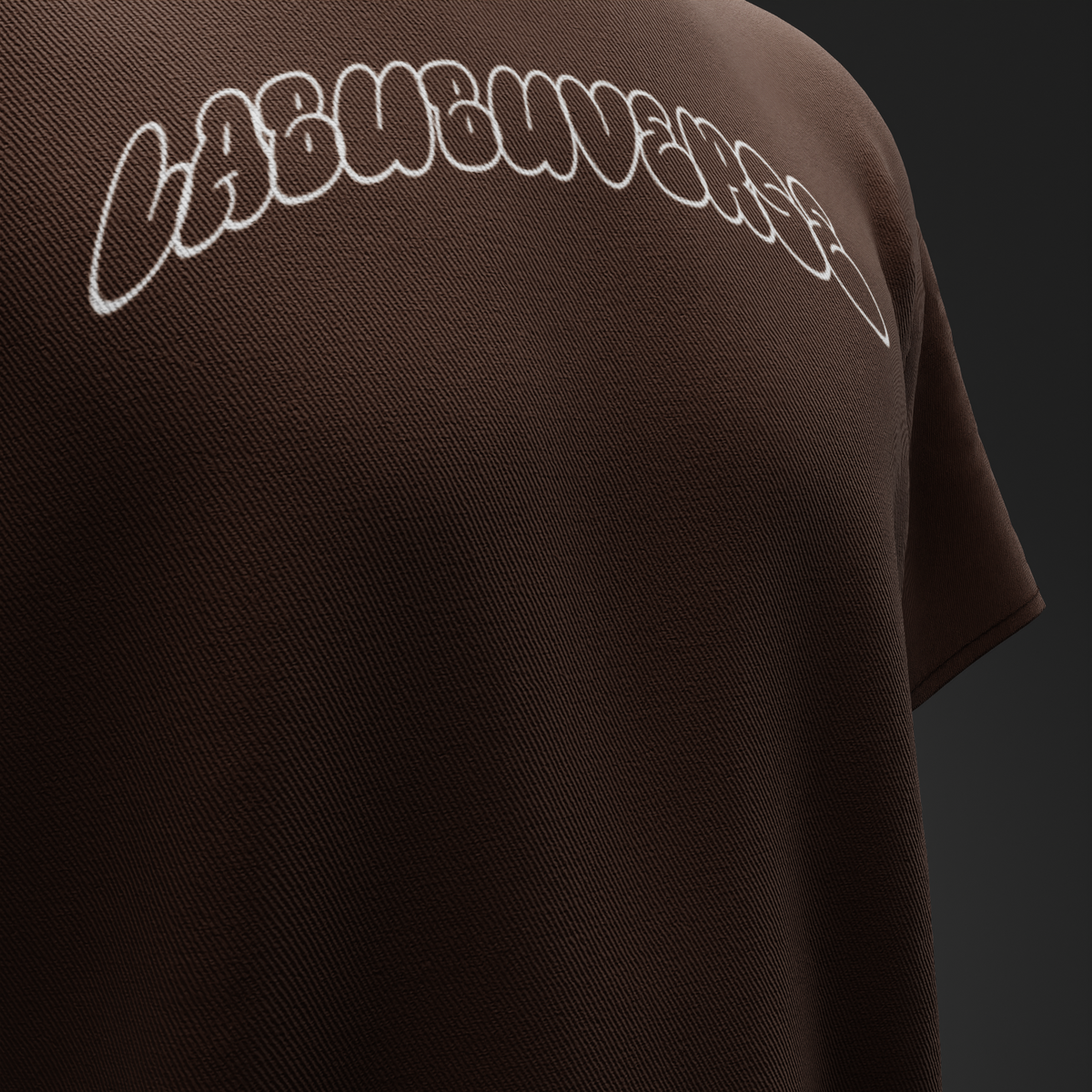 Labubu Syndicate – Oversized T-Shirt