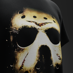 JASON VORHEES – Oversized T-Shirt