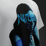 NATURE LOVER – Oversized T-Shirt