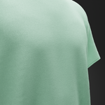 Coastal Green Oversized T-Shirt