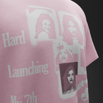 HARD LAUNCHING MY 7TH PERSONALITY – Oversized T-Shirt