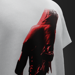 The Bleeding Hand – Martyr’s Memory Oversized Tribute T-Shirt