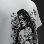 THE STREE – Oversized T-Shirt