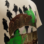 Jackpack – The Jack Boys Fan Collective Oversized Tee