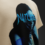 NATURE LOVER – Oversized T-Shirt