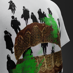 Jackpack – The Jack Boys Fan Collective Oversized Tee