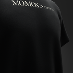 MOMOS > EMOTIONS – Oversized T-Shirt