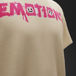 EMOTIONS – Oversized T-Shirt