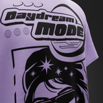 DAYDREAM MODE – Oversized T-Shirt