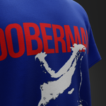 DOBERMAN – Oversized T-Shirt