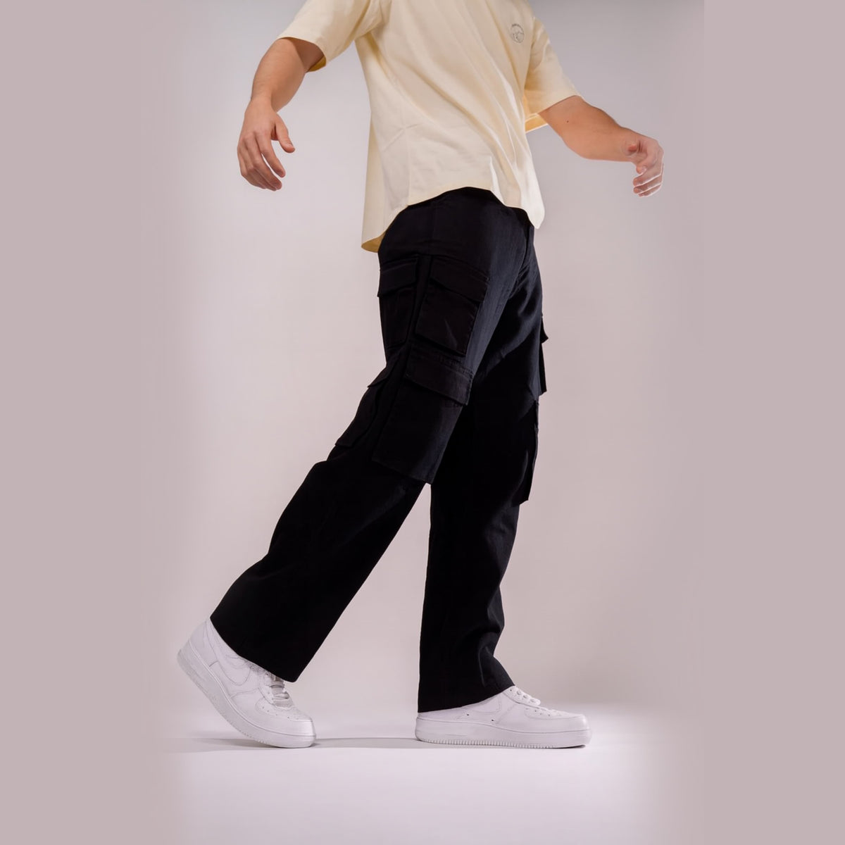 RNR Carpenter Pants – 10-Pocket Utility Fit