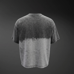 GHOUL REIGN : TOKYO GHUL - Ombre Wash Anime T-Shirt