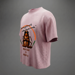 Roach Sako To Roach LoCJP - Oversized T-Shirt