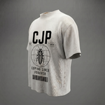 CJP Coping Since Forever - Oversized T-Shirt