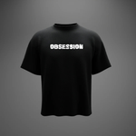 OBSESSION - Oversized T-shirt