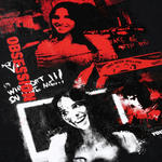 OBSESSION - Oversized T-shirt