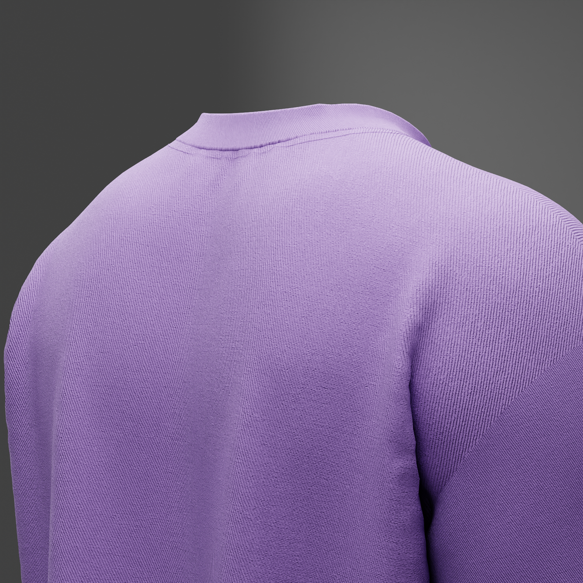 Labubu Syndicate – Oversized T-Shirt