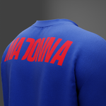 MADONNA – Oversized T-Shirt