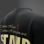 STAND – For Each Other Tribute Oversized T-Shirt