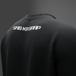 YOUR FATHER SAAB – Oversized T-Shirt