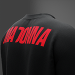 MADONNA – Oversized T-Shirt