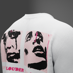 EMOTIONS – Oversized T-Shirt