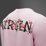 PLEASE BE GENTLE : The VIRGIN Tee – Oversized T-Shirt