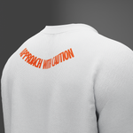 APPROACH WITH CAUTION – Oversized T-Shirt