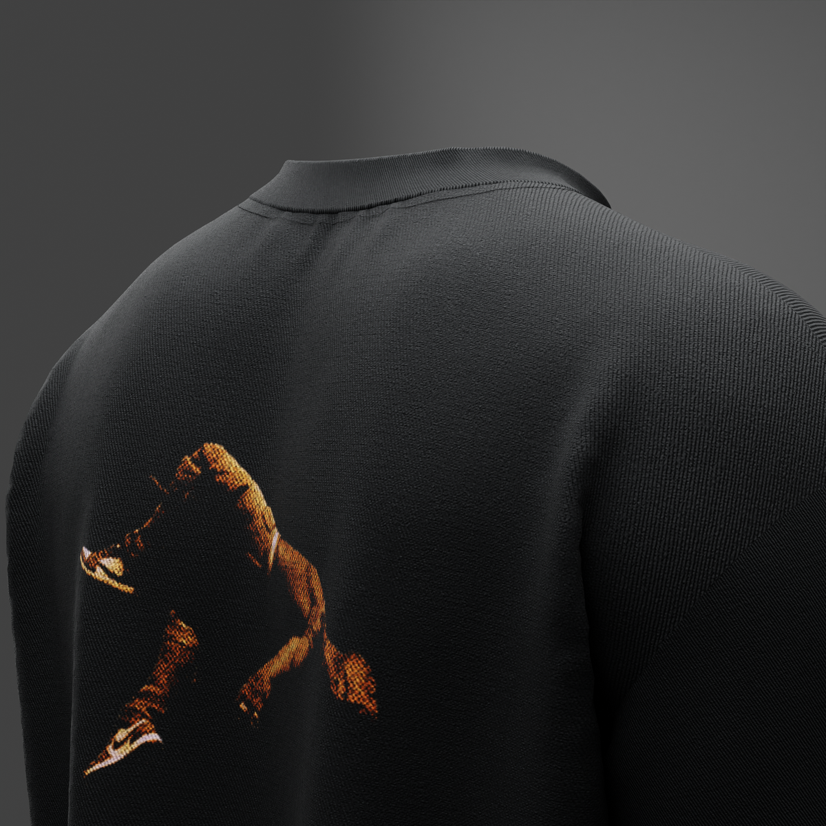 Utopia: Delhi Edition – India Tour Graphic Tee