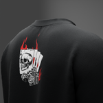 GAMBIT – Oversized T-Shirt