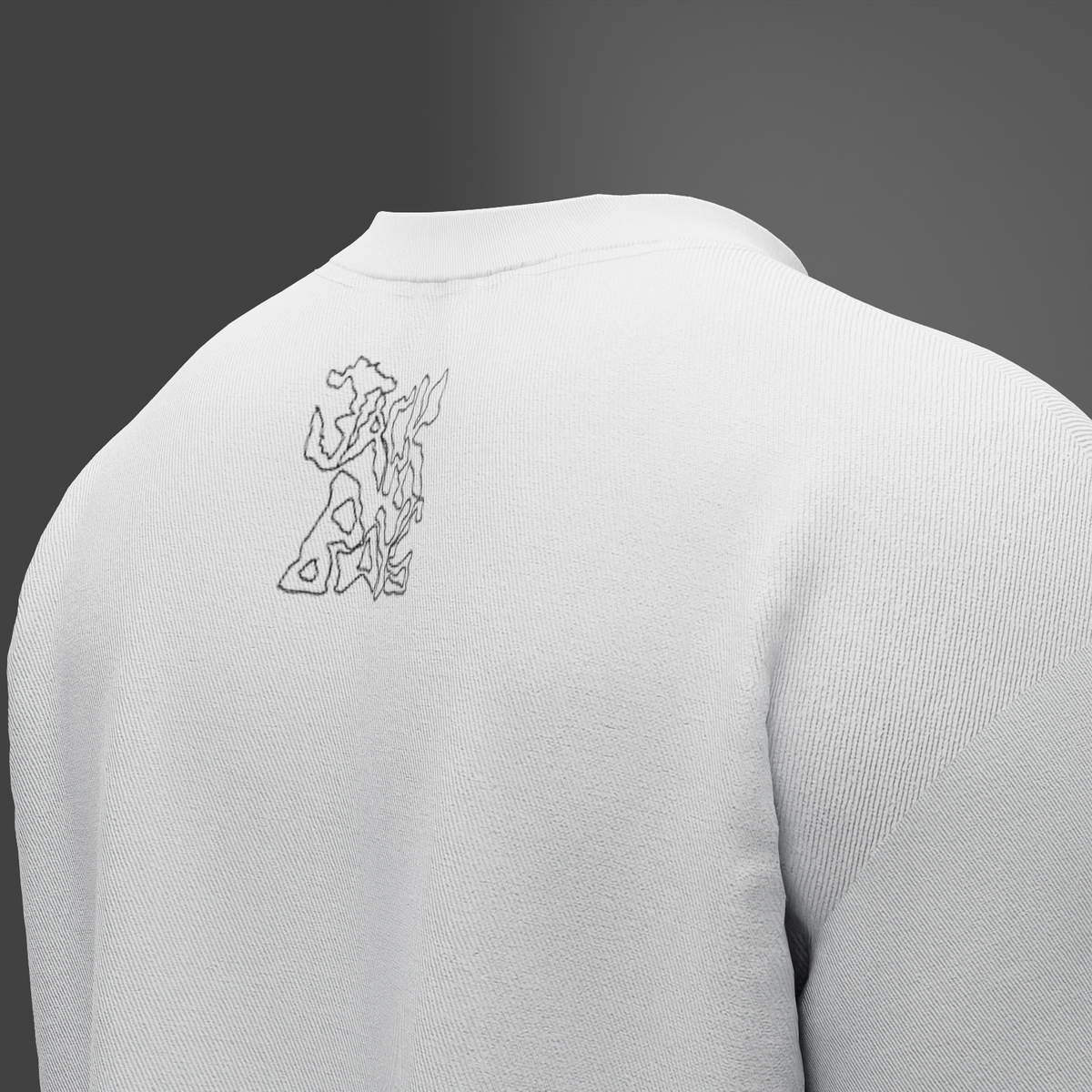 Jackpack – The Jack Boys Fan Collective Oversized Tee