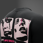 EMOTIONS – Oversized T-Shirt