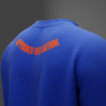 APPROACH WITH CAUTION – Oversized T-Shirt