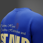 STAND – For Each Other Tribute Oversized T-Shirt