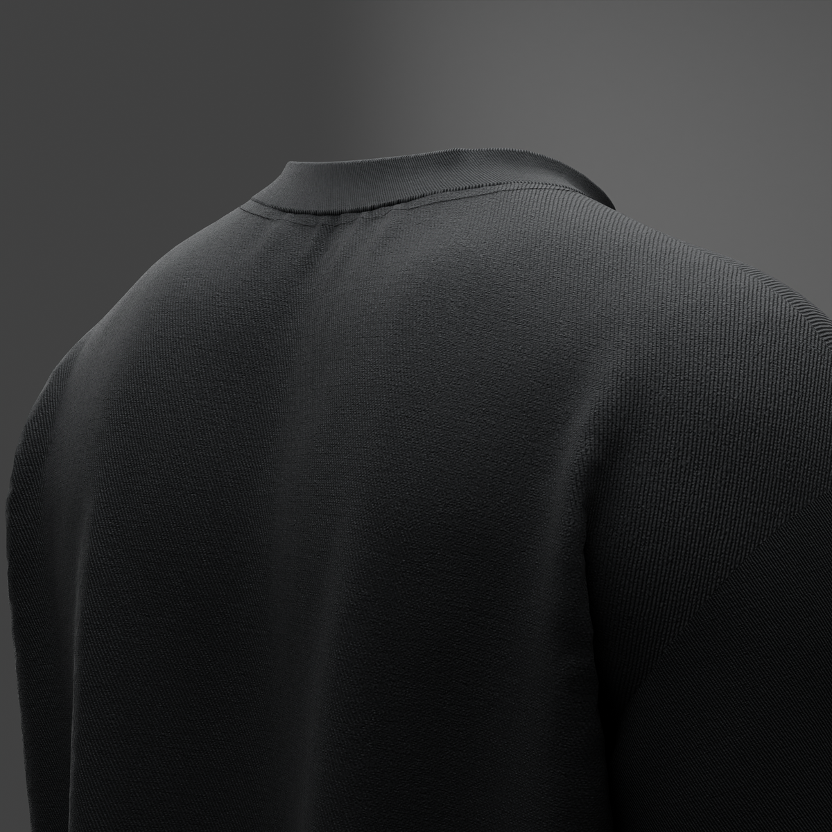 THE BEST T-SHIRT – Oversized T-Shirt